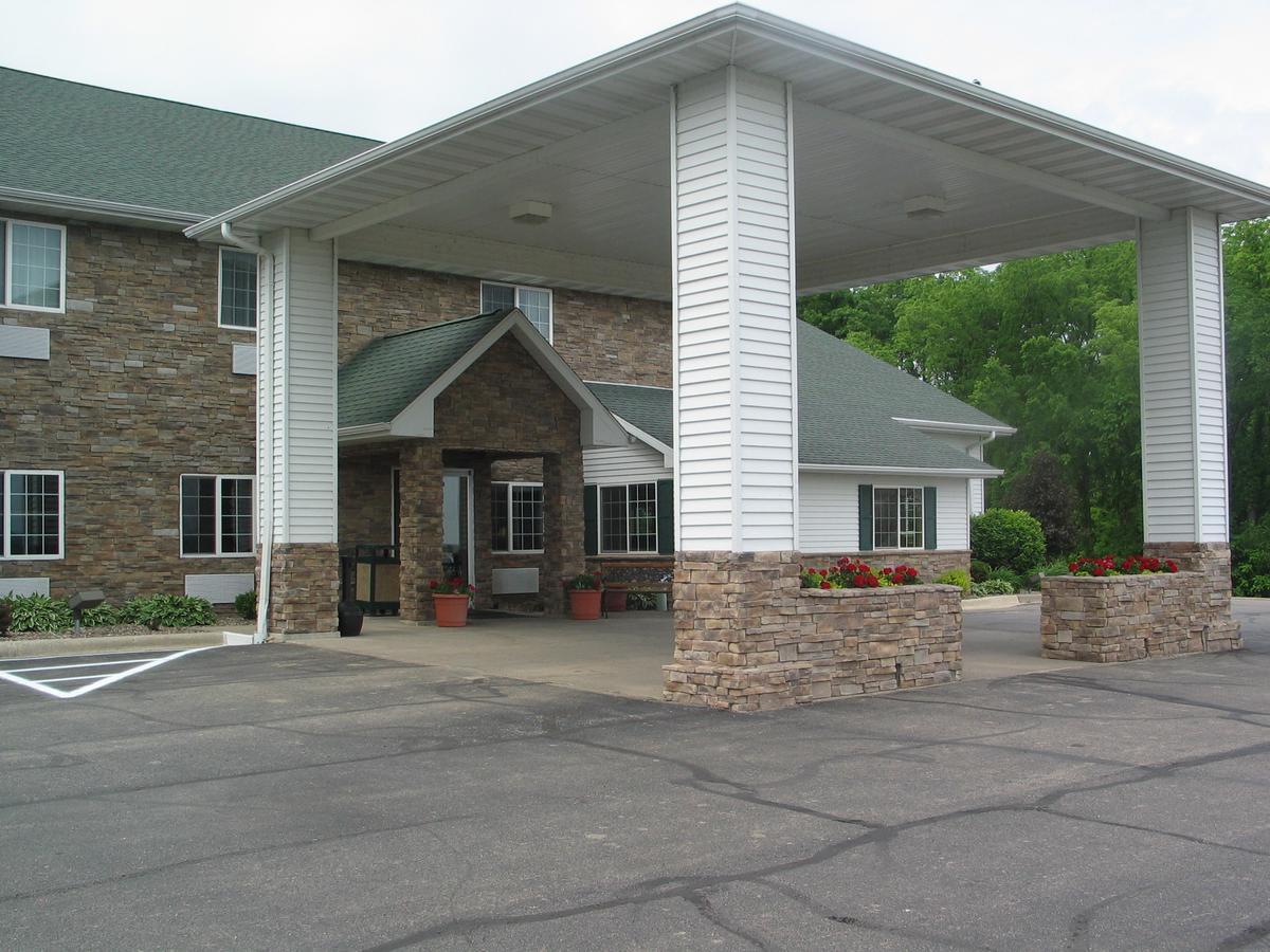 Savanna Inn & Suites Extérieur photo