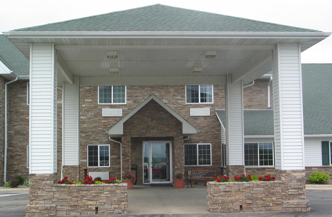 Savanna Inn & Suites Extérieur photo