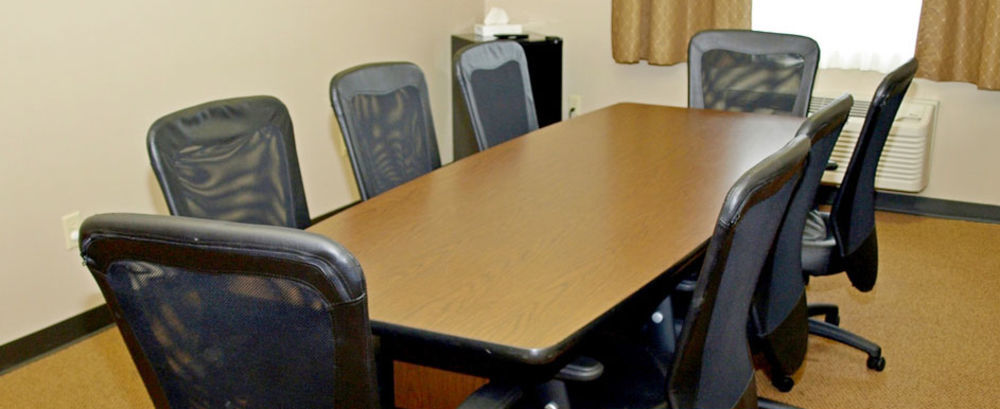 Savanna Inn & Suites Extérieur photo