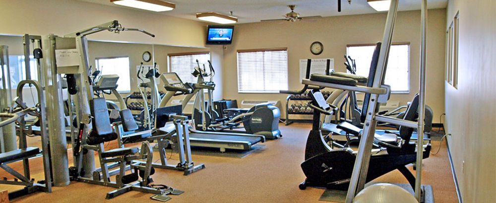 Savanna Inn & Suites Extérieur photo
